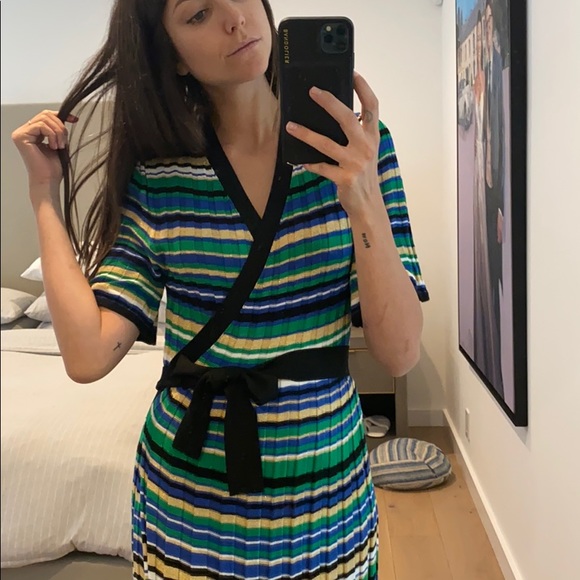 Maje Dress - Picture 6 of 11